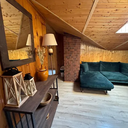 Pensiunea Portas Bed & Breakfast Slanic